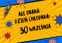 Dzień Chłopaka.