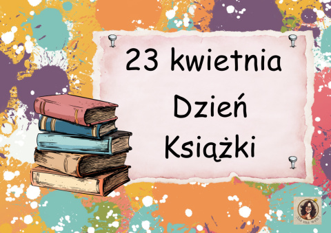 "Dzień Książki"- cytaty o książkach i czytaniu.