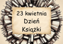 Gazetka "Dzień Książki".