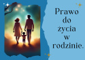 Prawa dziecka.